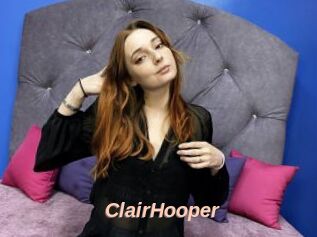 ClairHooper