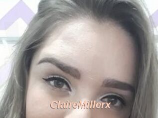 ClaireMillerx