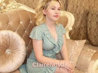 ClaireNovak