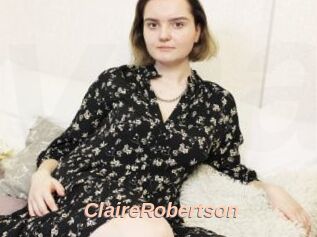 ClaireRobertson