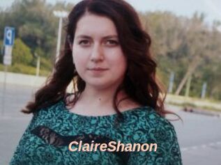 ClaireShanon