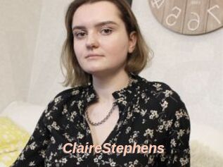 ClaireStephens