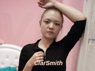ClarSmith