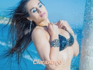 ClaraAnge