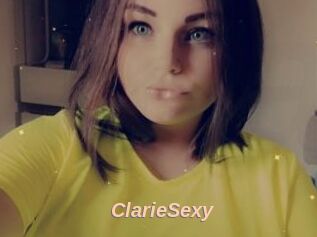 ClarieSexy