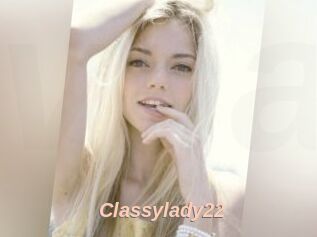 Classylady22