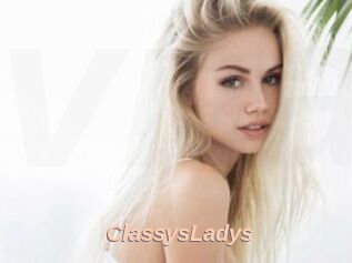 ClassysLadys