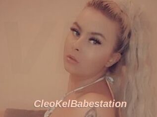 CleoKelBabestation