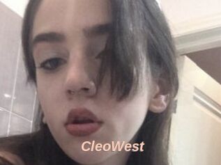 CleoWest