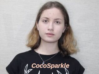 CocoSparkle