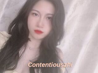 Contentiouszhi