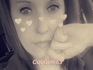 Coquine63