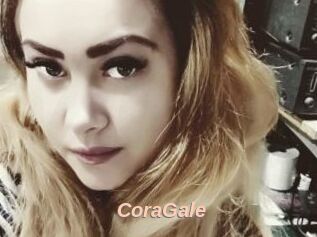 CoraGale