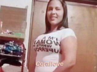 Corallove