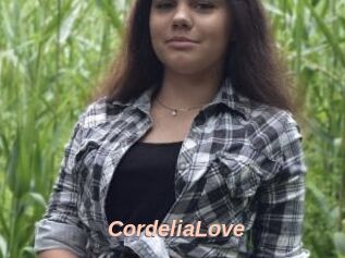 CordeliaLove