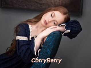CorryBerry