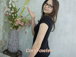 CoryFowler