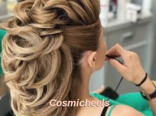 Cosmicheels