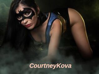 CourtneyKova