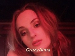 CrazyAlma