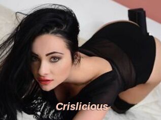 Crislicious