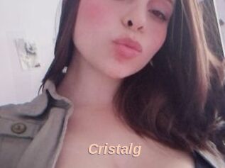Cristalg