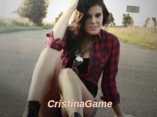 CristinaGame