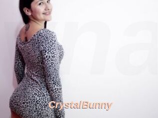 CrystalBunny