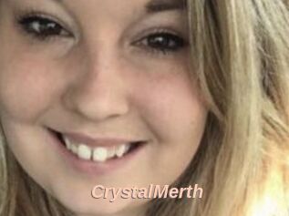CrystalMerth