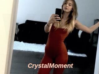 CrystalMoment
