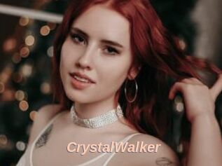 CrystalWalker