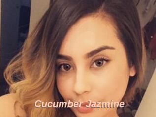 Cucumber_Jazmine
