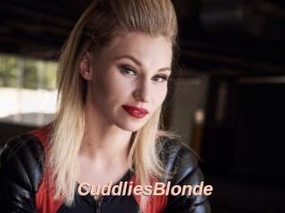 CuddliesBlonde