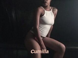 Cumilla