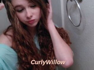 CurlyWillow