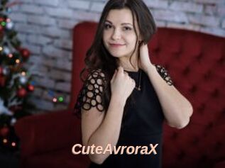 CuteAvroraX