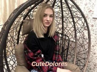 CuteDolores