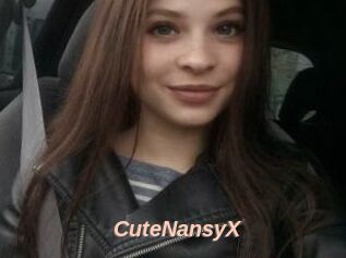 CuteNansyX