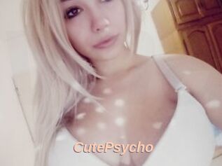 CutePsycho