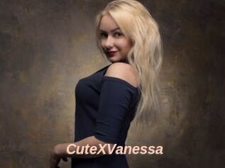 CuteXVanessa