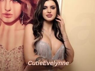 CutieEvelynne