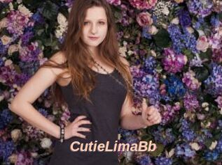 CutieLimaBb
