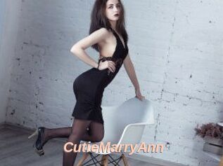 CutieMarryAnn