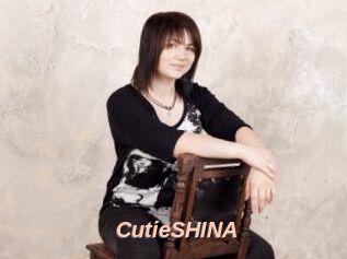CutieSHINA