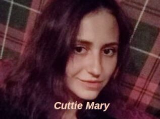 Cuttie_Mary