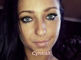 CyntiaX