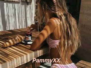 PammyXX