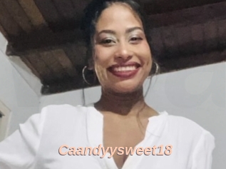 Caandyysweet18