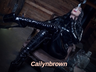 Cailynbrown