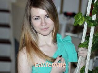 Califemme